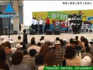 News Update, June 10, 2007 AM