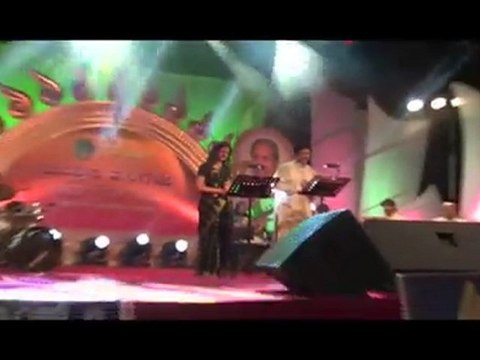 RAJAN-NAGENDRA, S.P. BALASUBRAMAIAM, ARCHANA UDUPA, RAJAN, S.P. BALASUBRAMANIAM, DR. NAG RAO