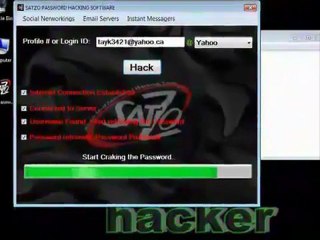 How to Hack Yahoo Password For Free 2012 (Exclusive) [100% Working]