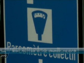 Vues sur l'Actu du 24 janvier 2012