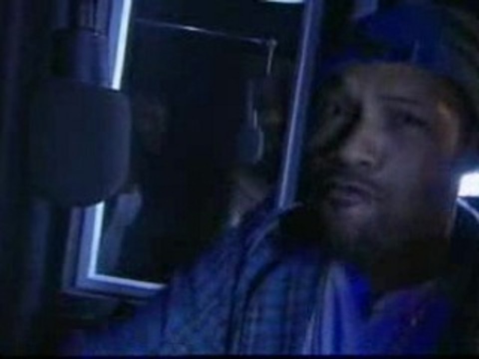 Method Man & Redman RapCity Freestyles