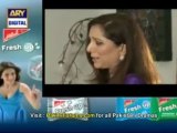 Kuch Khawab They Merey By Ary Digital Episode 25 - Part 2/4
