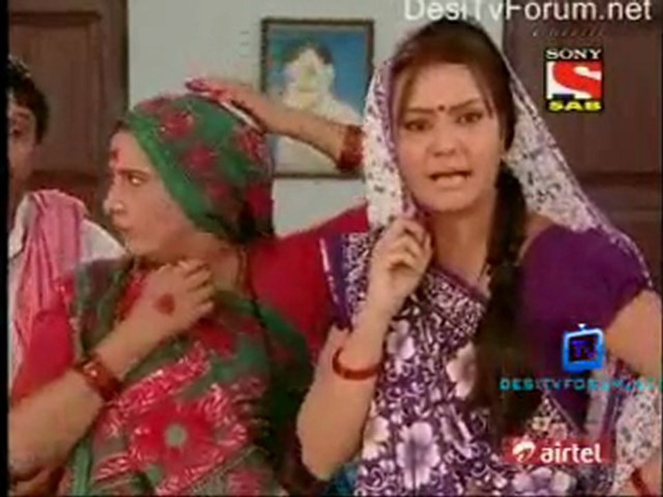 Lapataganj - 24th January 2012 Video Watch Online - pt1