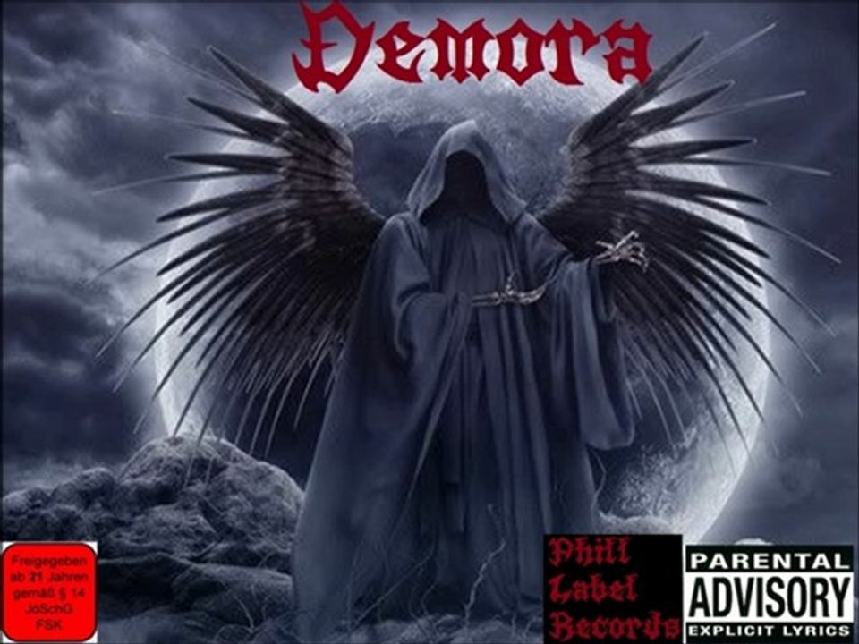 Demora - Sodom