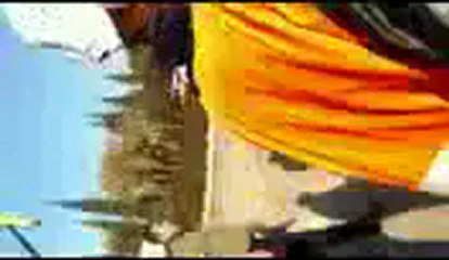 فري برس   حمص باب الدريب خوف اعضاء الوفد على اهالي الحي 28 12 2011