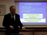 Conférence de Francois ASSELINEAU : l'Europe, c'est la paie 1/6