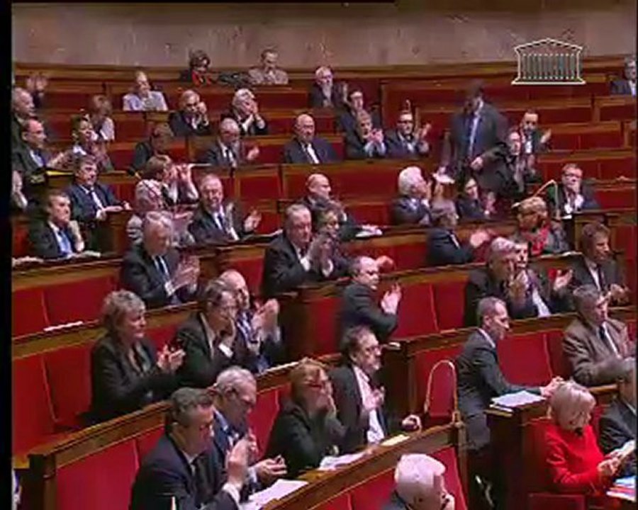 TVA sociale Christophe Sirugue