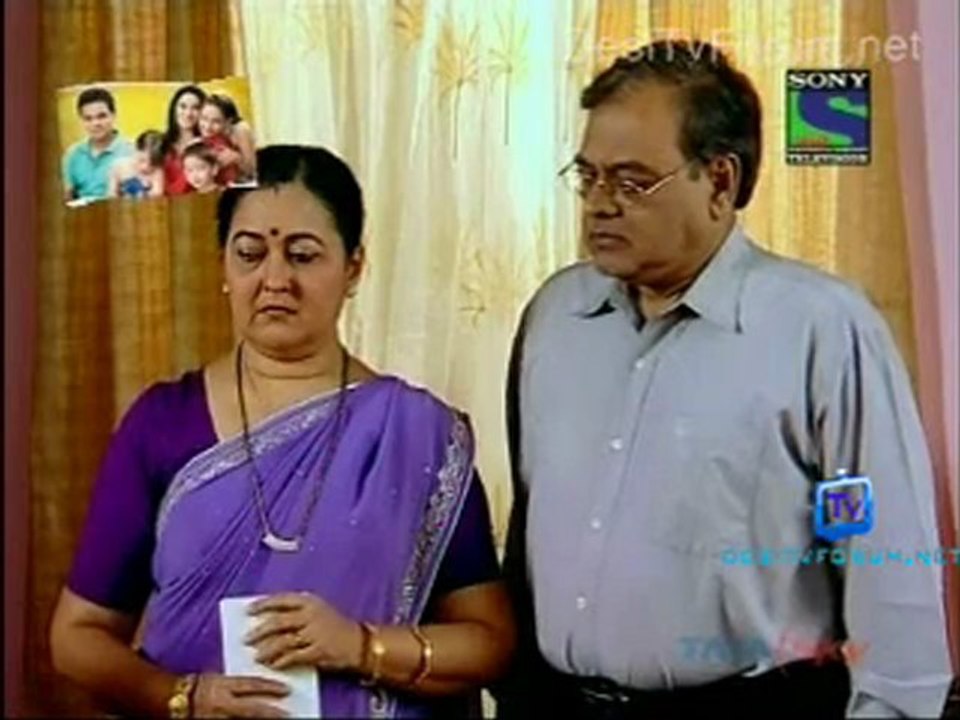 Saas Bina Sasural - 24th January 2012 Video Watch Online part2