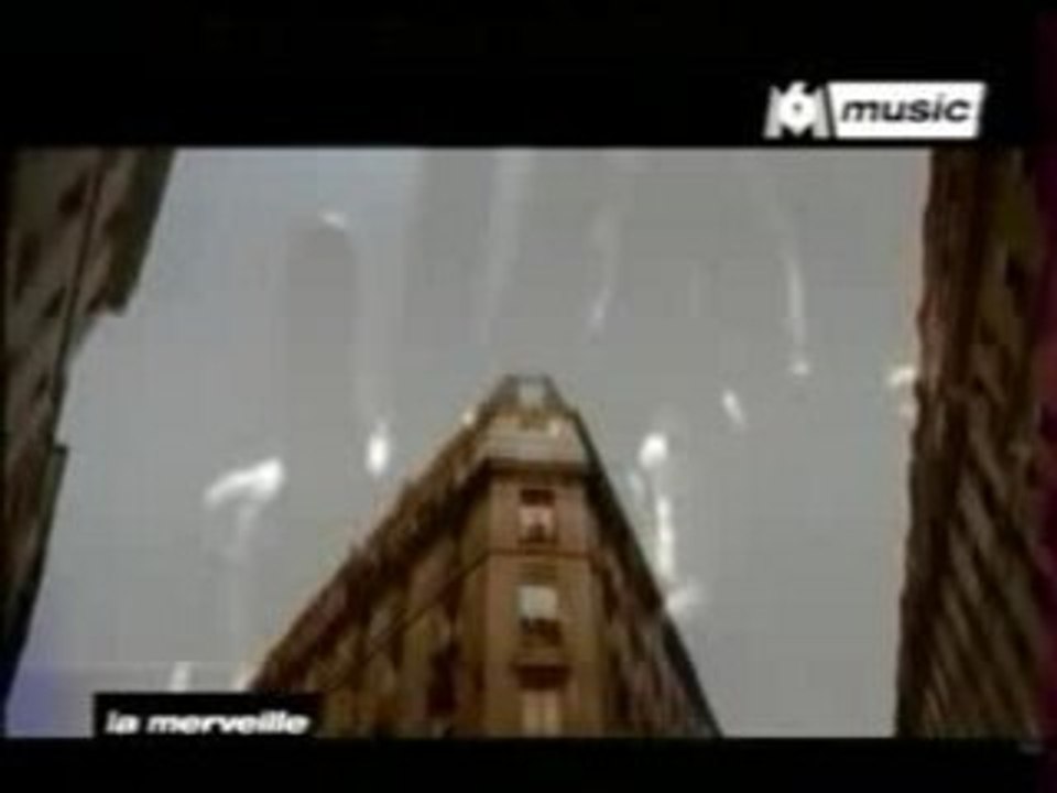 Nuttea - Partout ou j'irai