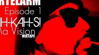 Mah-Kah-Si Feat Pace - Eve ( Ma Vison Mixtape Out Soon)