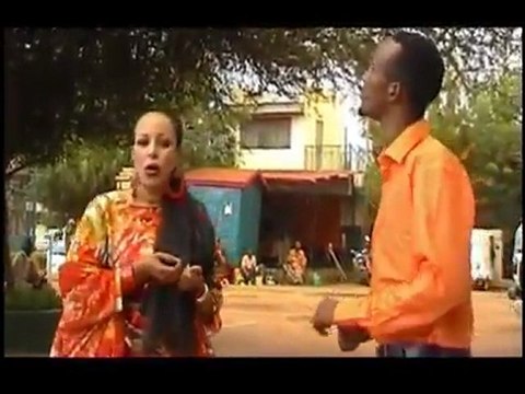 Hees cusub 2012 Saynab labadhagax ft M Dalmar