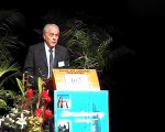 Discours de clôture de Georges Ryvol (28/10/2004)