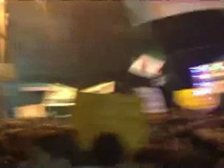 فري برس   مظاهرات أحرار عربين 28 12 2011 ج7