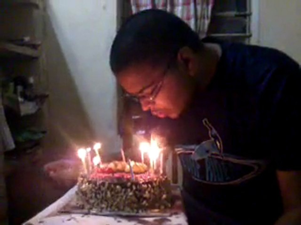 mY b'DaY@nITw........2o11