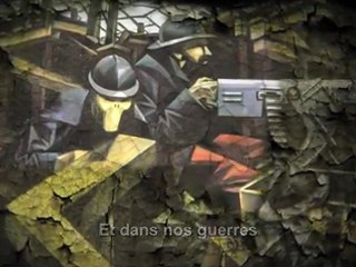 Darksiders 2 - La Mort est éternelle