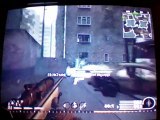 ( Vidéo Détente ) COD 4 multijoueur : pas très réveillé !