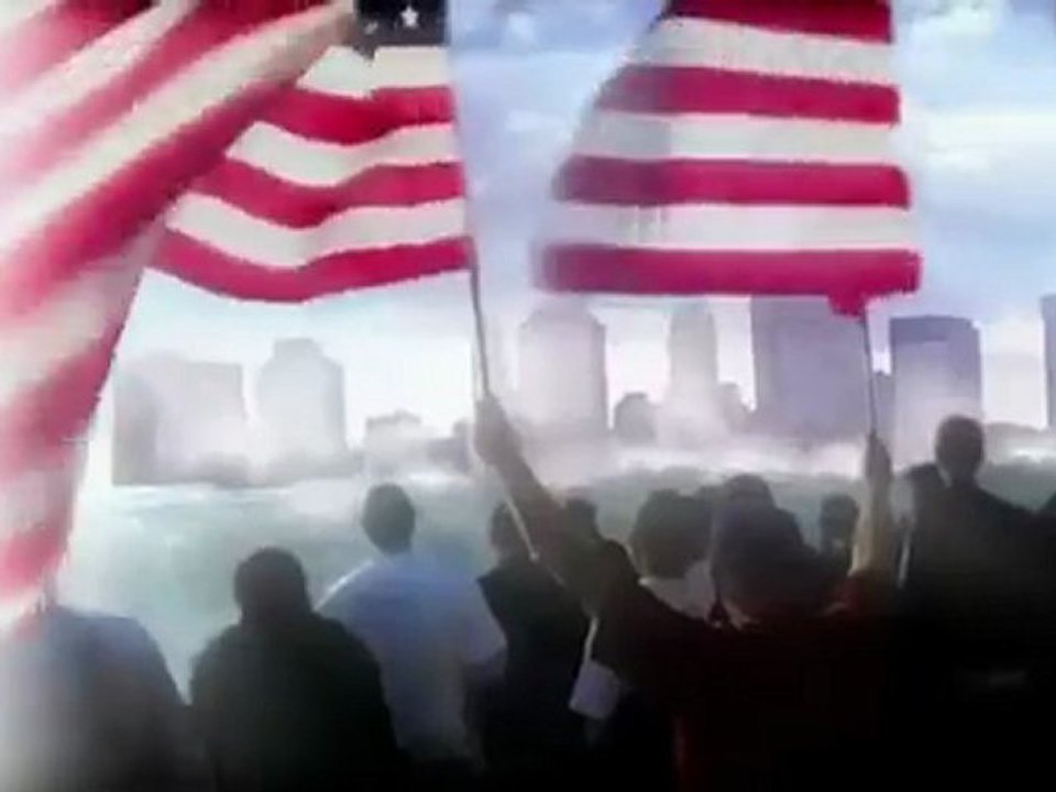 Powerful Ron Paul Message - A Peaceful Revolution