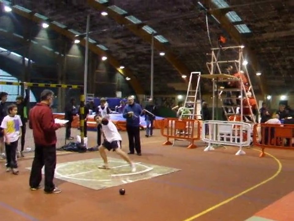 2eme Lancer Mathieu