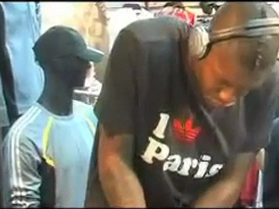 Djibril Cisse