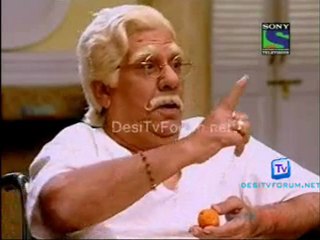 Saas Bina Sasural - 24th January 2012 Video Watch Online part4