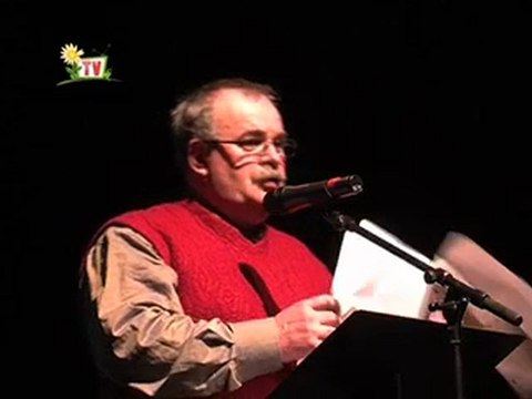 Congrés de la FDSEA de la Vendée 2012 - premières images