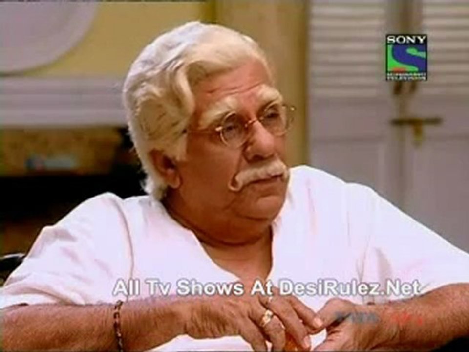 Saas Bina Sasural - 24th January 2012 Pt-3