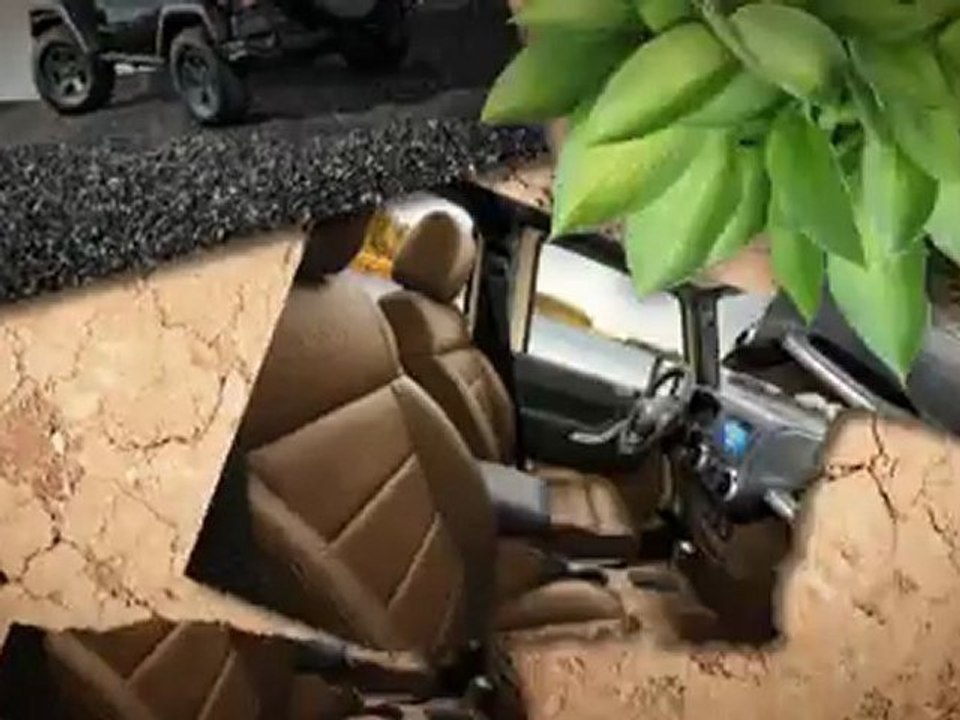 Preferred Chrysler Dodge Jeep in Muskegon with 2012 Jeep Wrangler