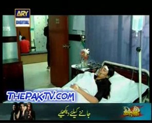 Khushboo Ka Ghar Episode 123 by Ary Digital --Prt 2