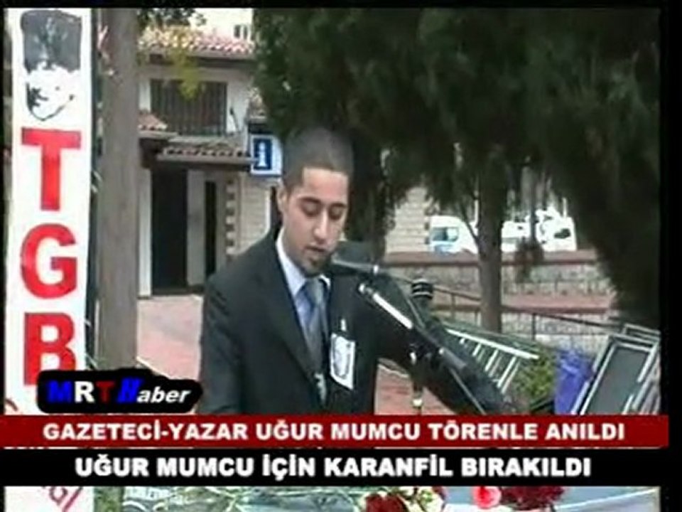 24.01.2012 MRT HABER BÜLTENİ