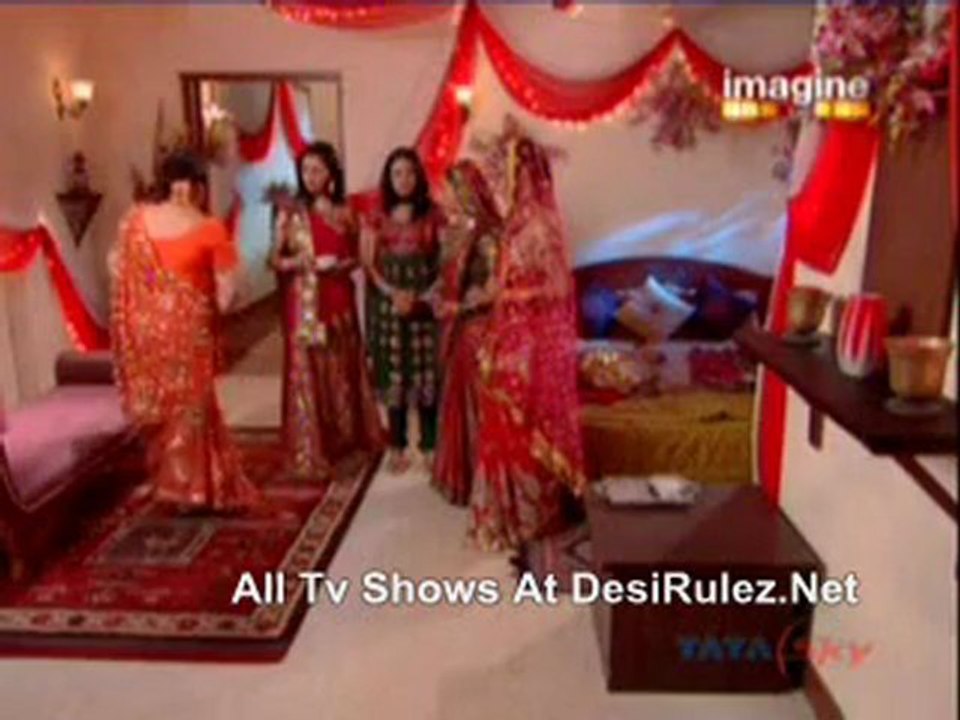 Baba Aiso Var Dhoondho 24th January 2012pt1