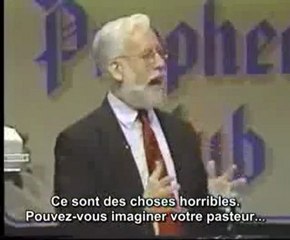 La lumière derrière la franc maçonnerie 3/10