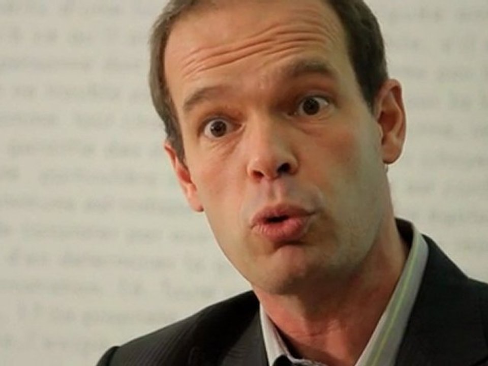 Itw Stéphan Pelletier_Adj au maire de St Médard en Jalles - Isac6+