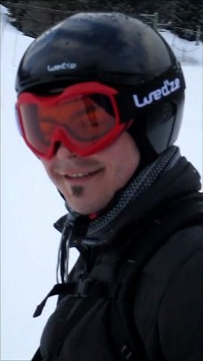 Châtel 2012 video 4