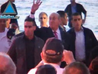 Keren Hayesod embraces Israel