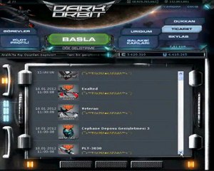 Darkorbit Credi Hilesi !