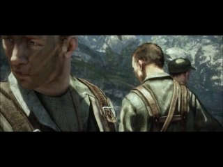 Battlefield Bad Compagny 2 partie 1