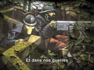 Darksiders 2 - La Mort est éternelle