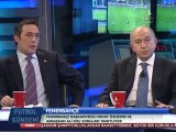 Ali Koç ve Nihat Özdemir LigTV'de 1