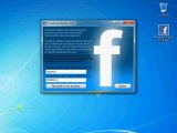 Facebook Blaster 2011 - Retrouver un mot de passe Facebook
