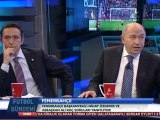 Ali Koç ve Nihat Özdemir LigTV'de 2