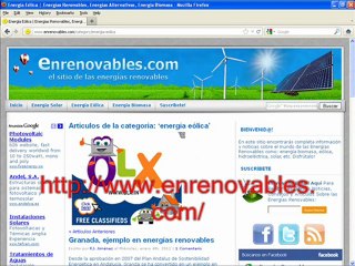 energias alternativas