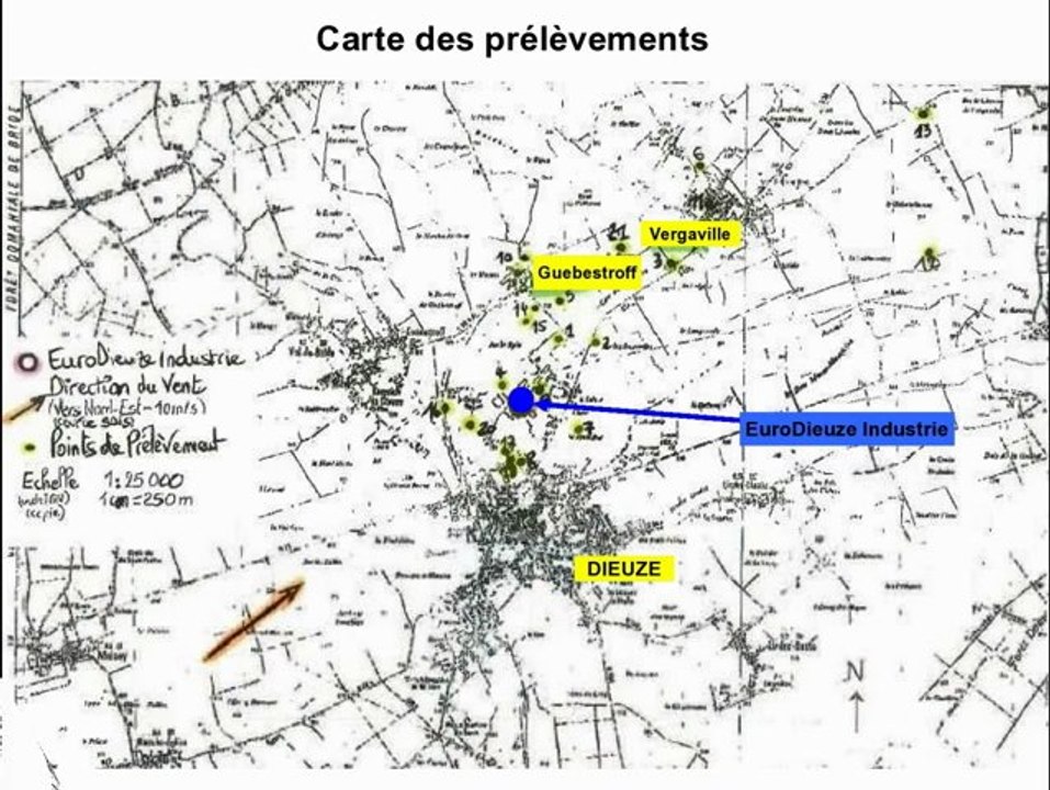 Euro Dieuze par MirabelLNE