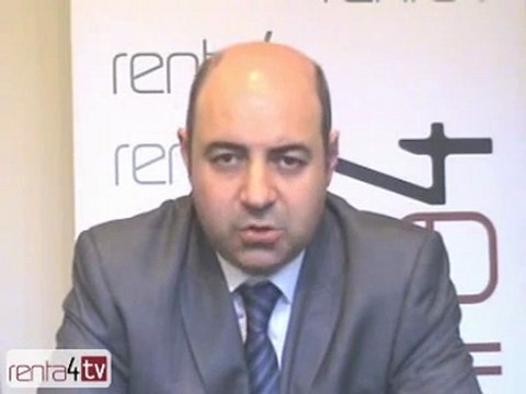 24.01.12 · FMI rebaja previsión de crecimiento mundial, resultados empresariales mixtos - Cierre de mercados financieros - renta4.com