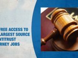 Antitrust Attorney Jobs In Mauldin SC