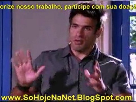 Aquele Beijo 23/01/2012 parte 1 Assista completa no Clube SoNovela