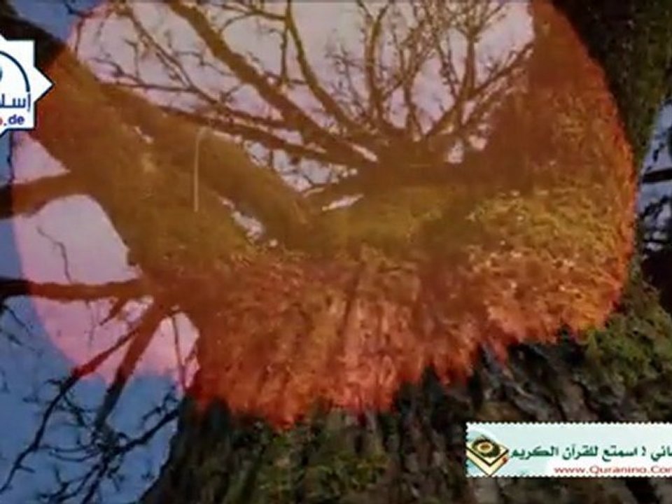 وَقَضَى رَبُّكَ أَلاَّ تَعْبُدُواْ إِلاَّ إِيَّاهُ وَبِالْوَالِدَيْنِ إِحْسَانًا
