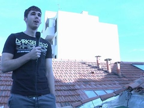Interview de Bling à la Gaming-House