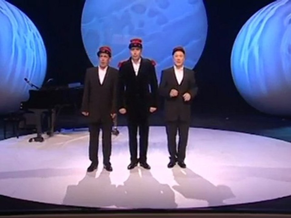 Chanson Plus Bifluorée ont chaud...