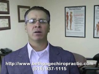 Bethpage NY Chiropractor – How To Become a Chiropractor