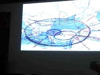 Gelenekten Geleceğe Türk Evi Ve İskan 10 Aralık 2011